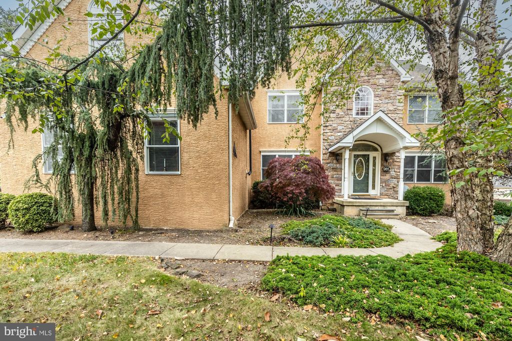 Photo of 981 Horsham Road, NORTH WALES, PA 19454 (MLS # PAMC2158186)