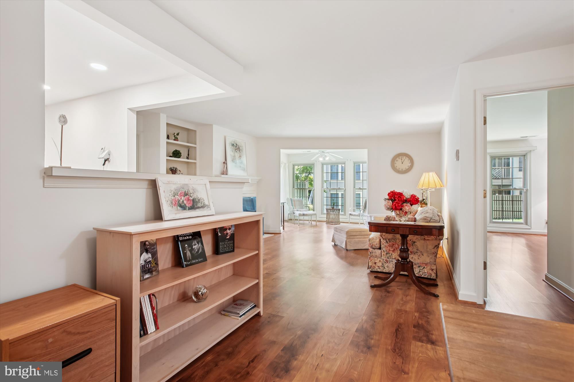 PENDERBROOK - Residential