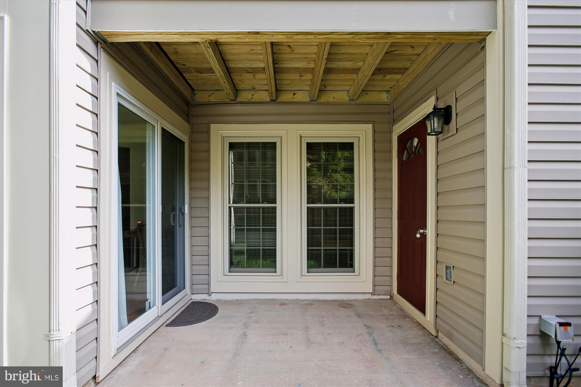 PENDERBROOK - Residential