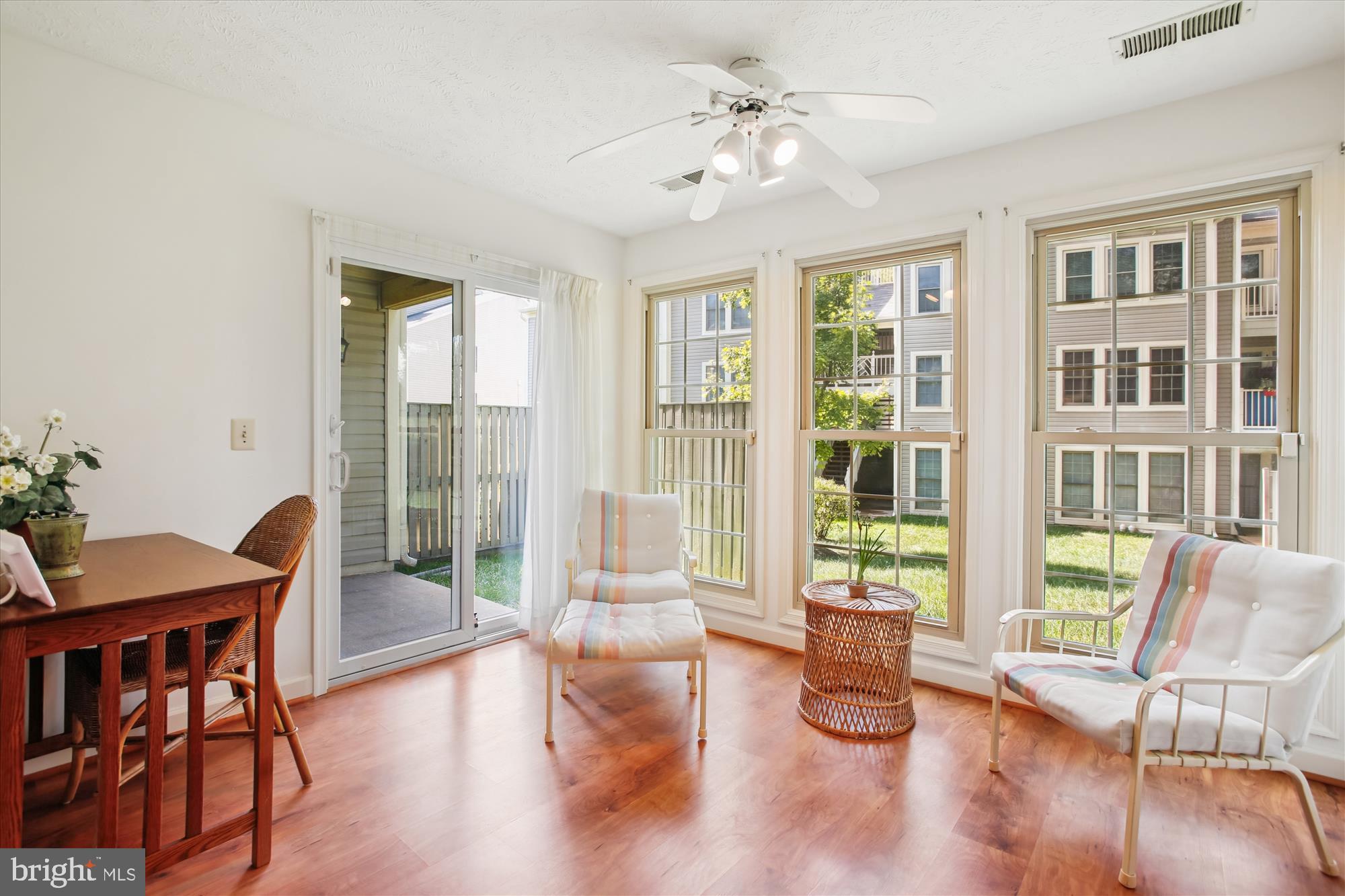 PENDERBROOK - Residential