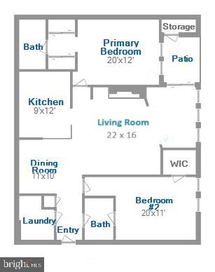 PENDERBROOK - Residential