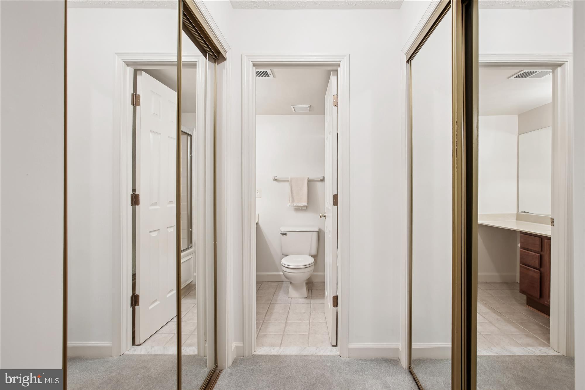 PENDERBROOK - Residential