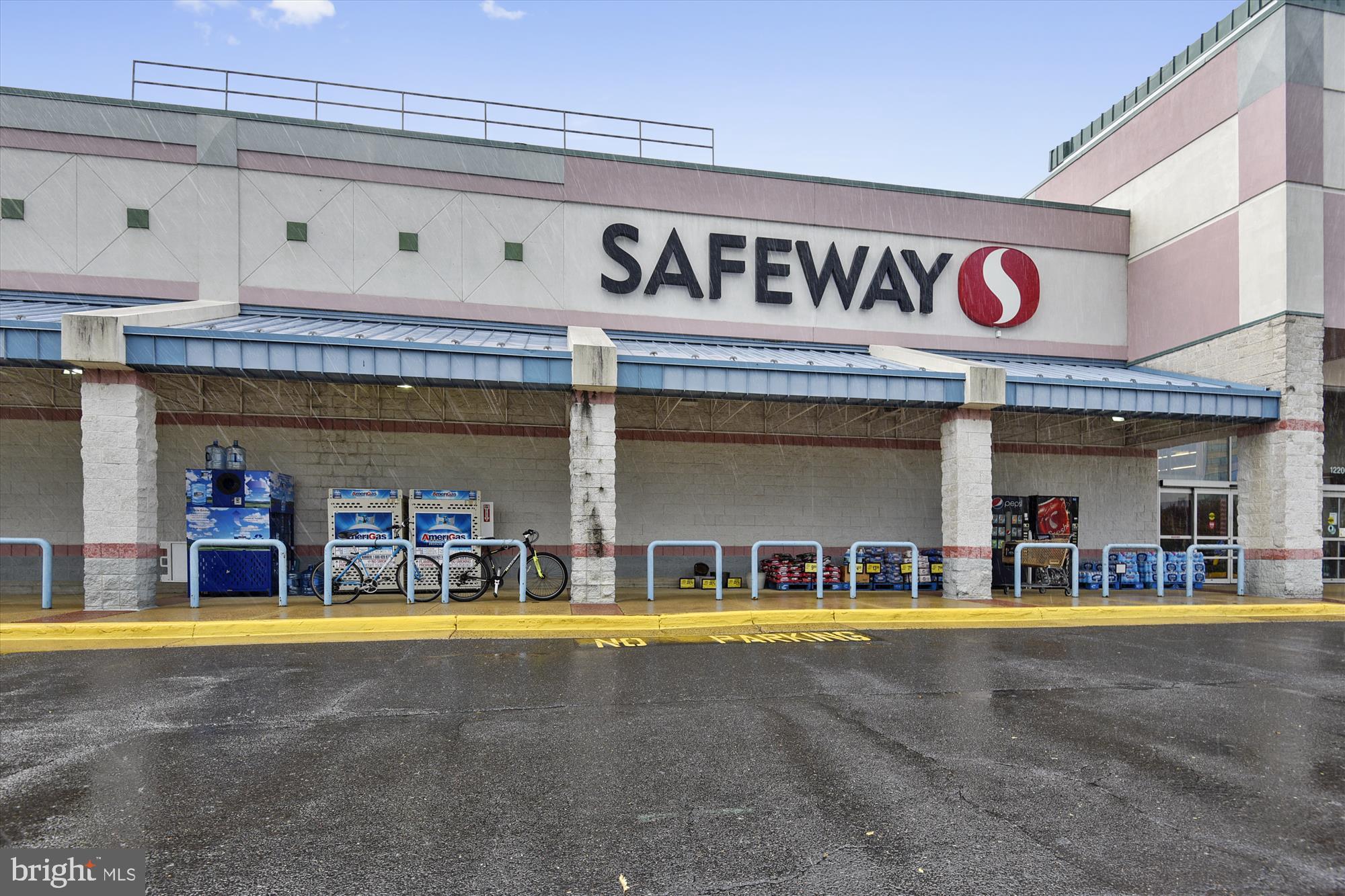 PENDERBROOK - Residential