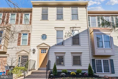 7398 BARBADOS LANE MANASSAS VA 20109