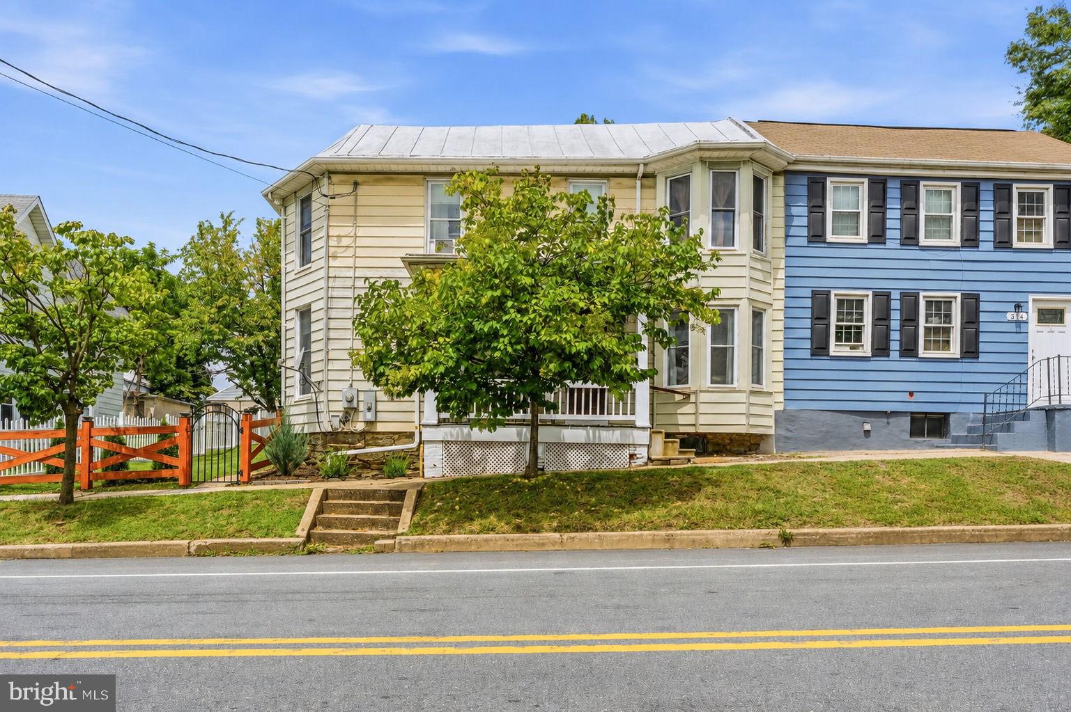 312 MAIN STREET