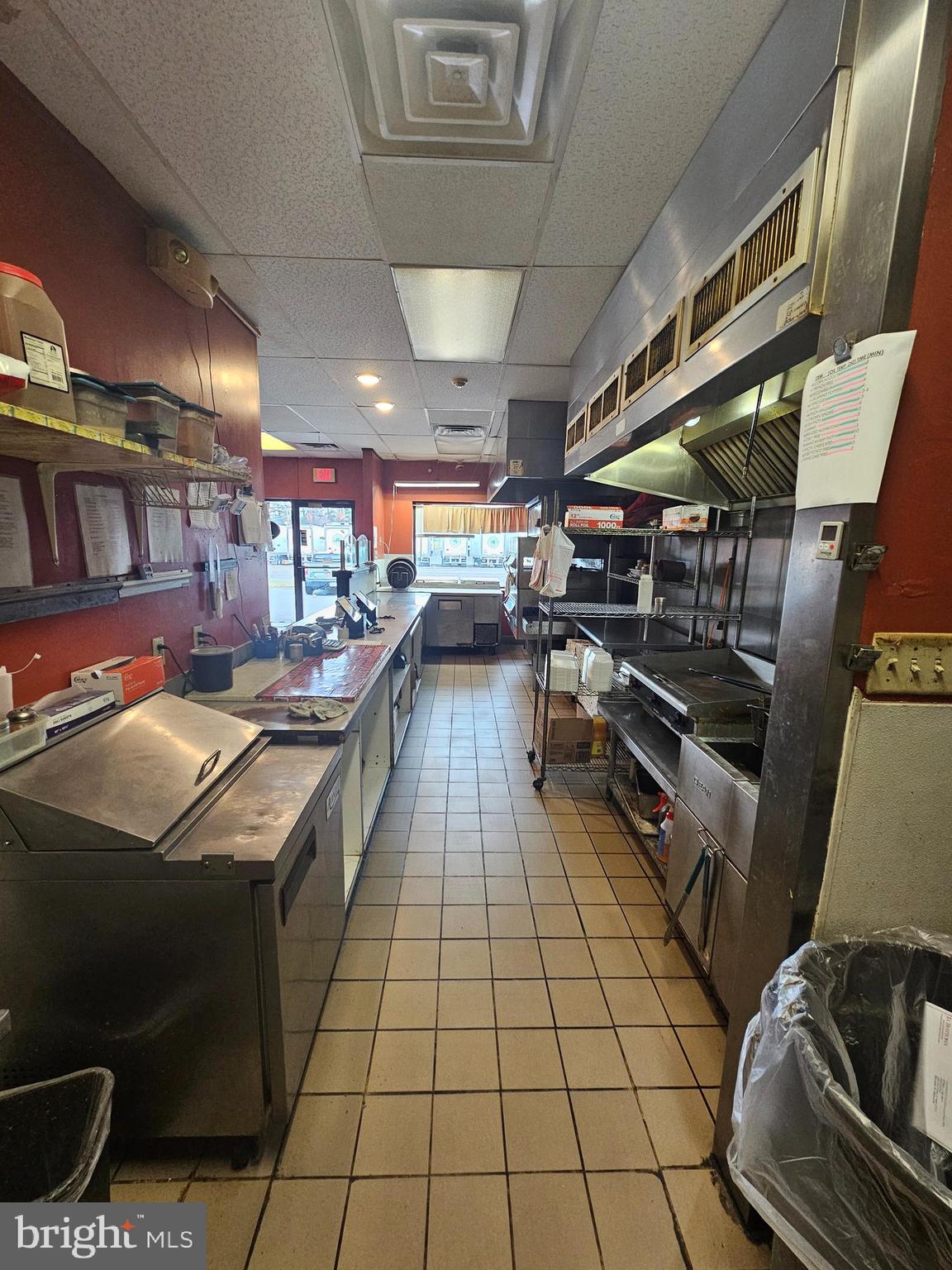 3201 POTTSVILLE PIKE