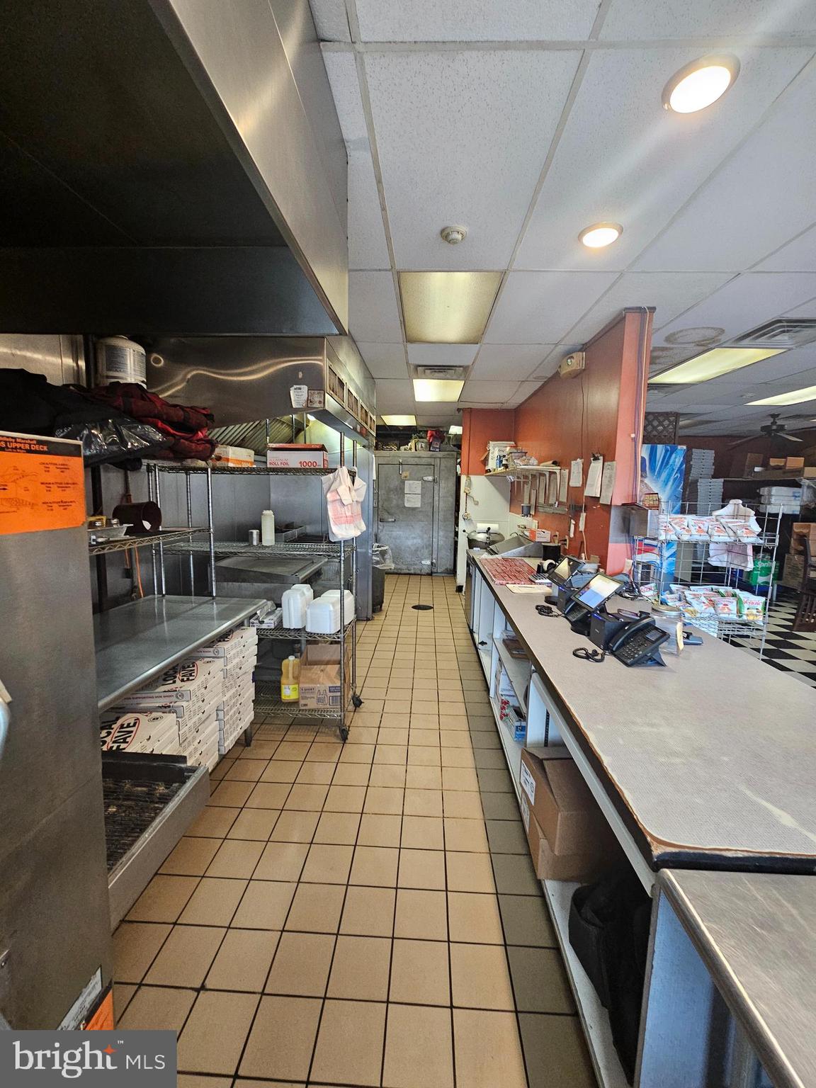 3201 POTTSVILLE PIKE