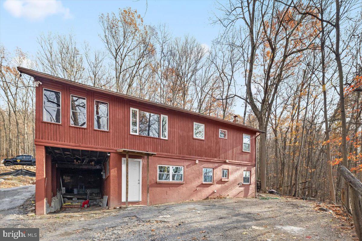 SHANNONDALE - Residential