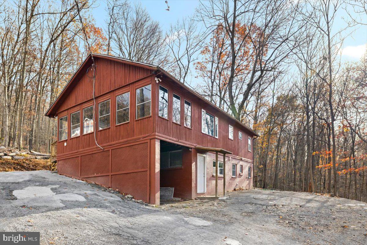 SHANNONDALE - Residential