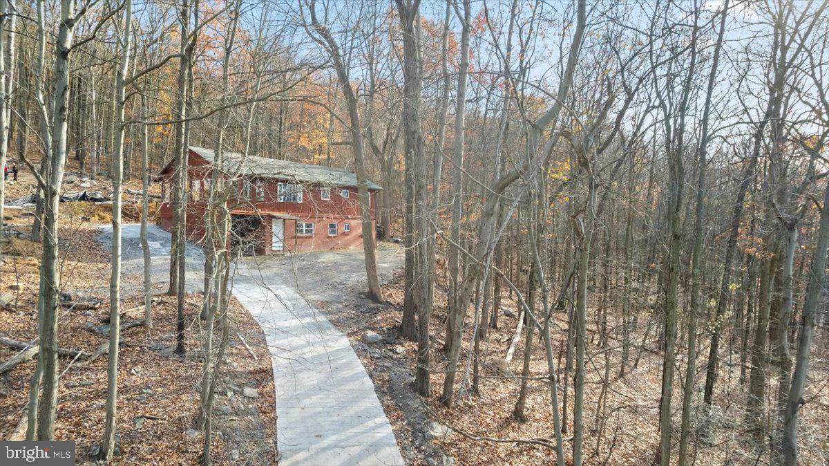 SHANNONDALE - Residential