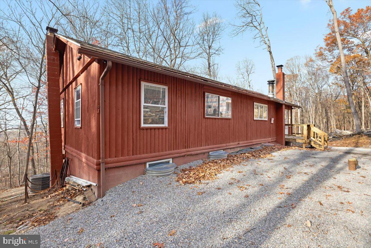 SHANNONDALE - Residential