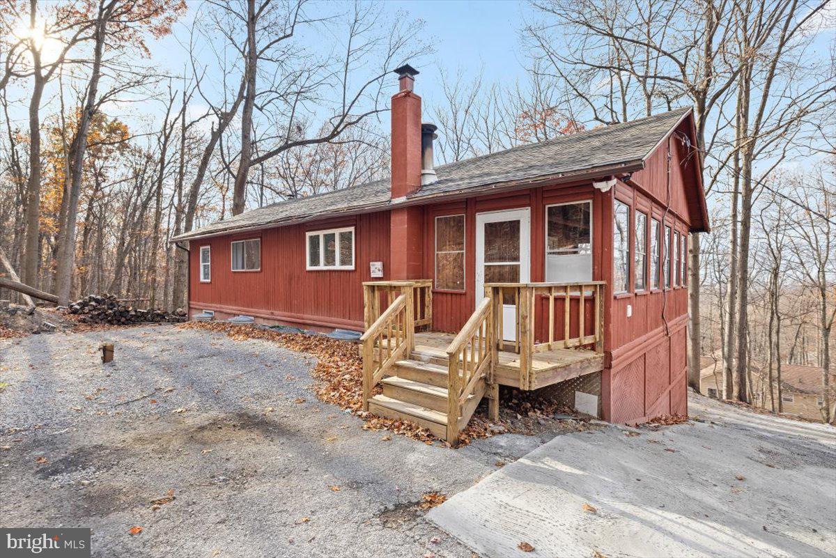 SHANNONDALE - Residential