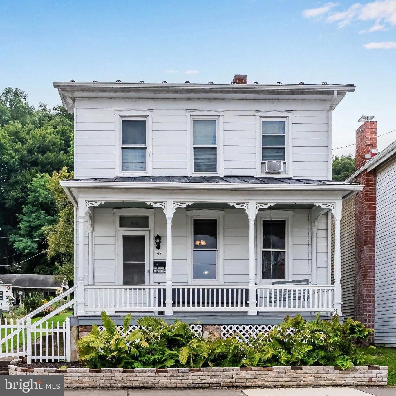 24 S 5th Street, Newport, PA, 17074