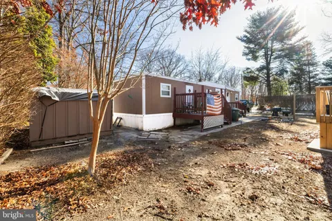 203 Maryland Avenue, Williamstown, NJ 08094 - MLS#: NJGL2051384
