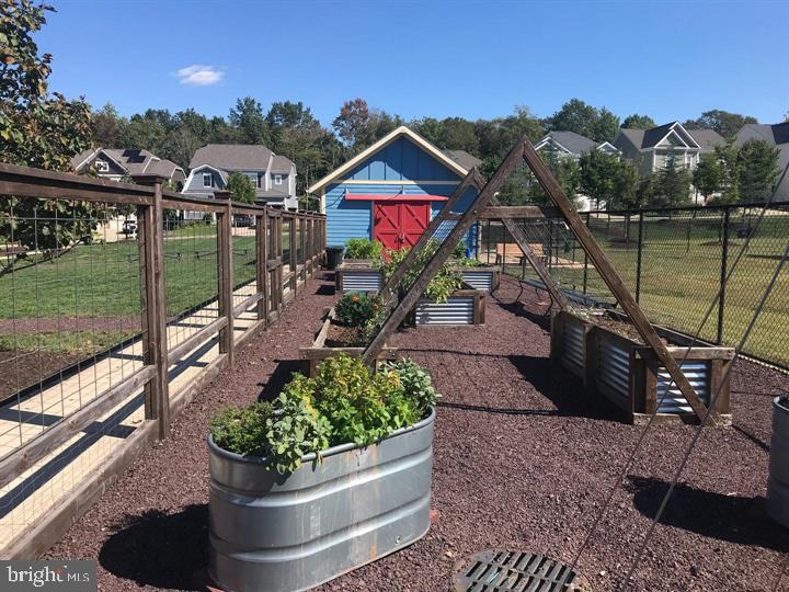 EMBREY MILL - Residential