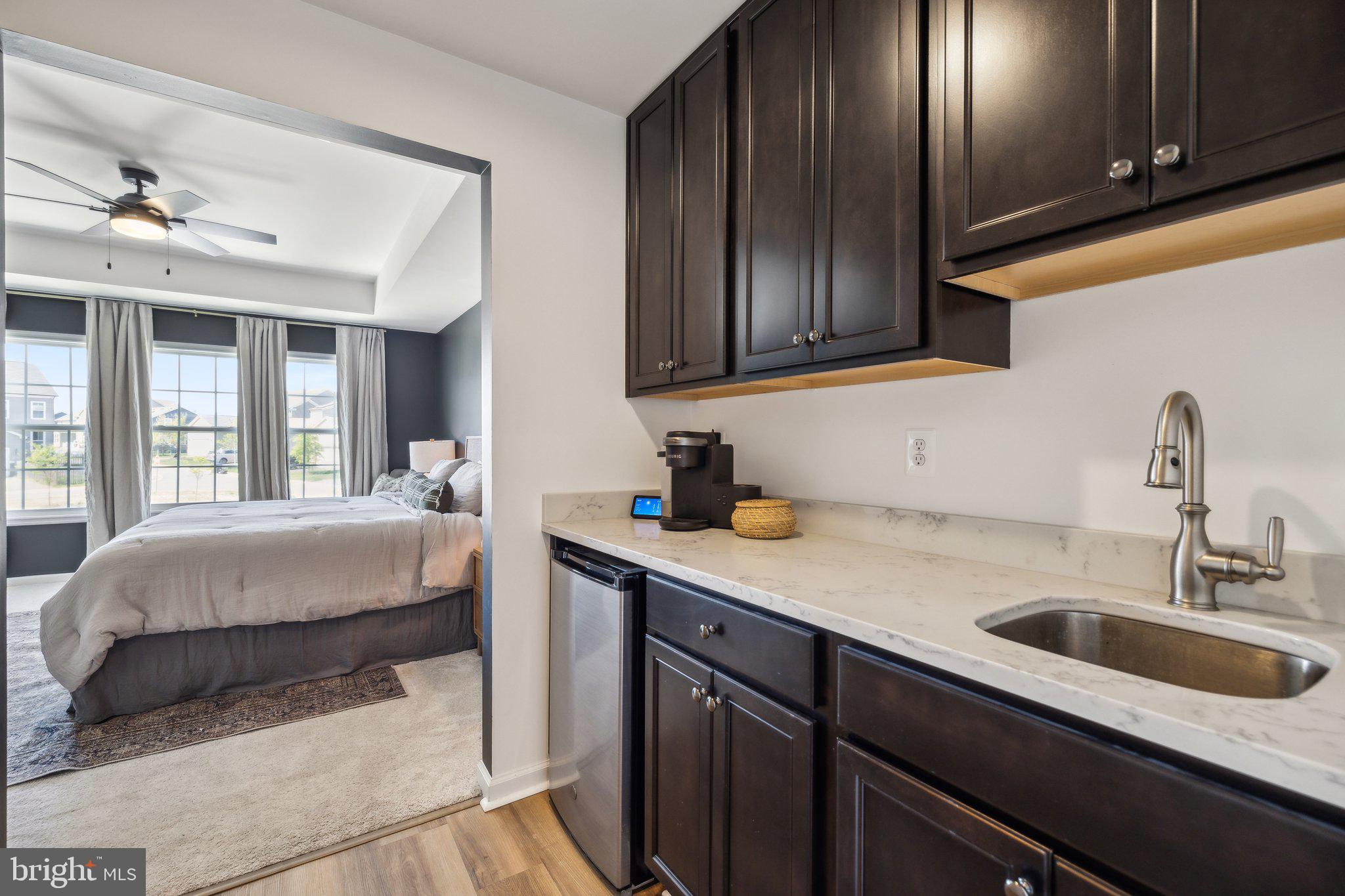 EMBREY MILL - Residential