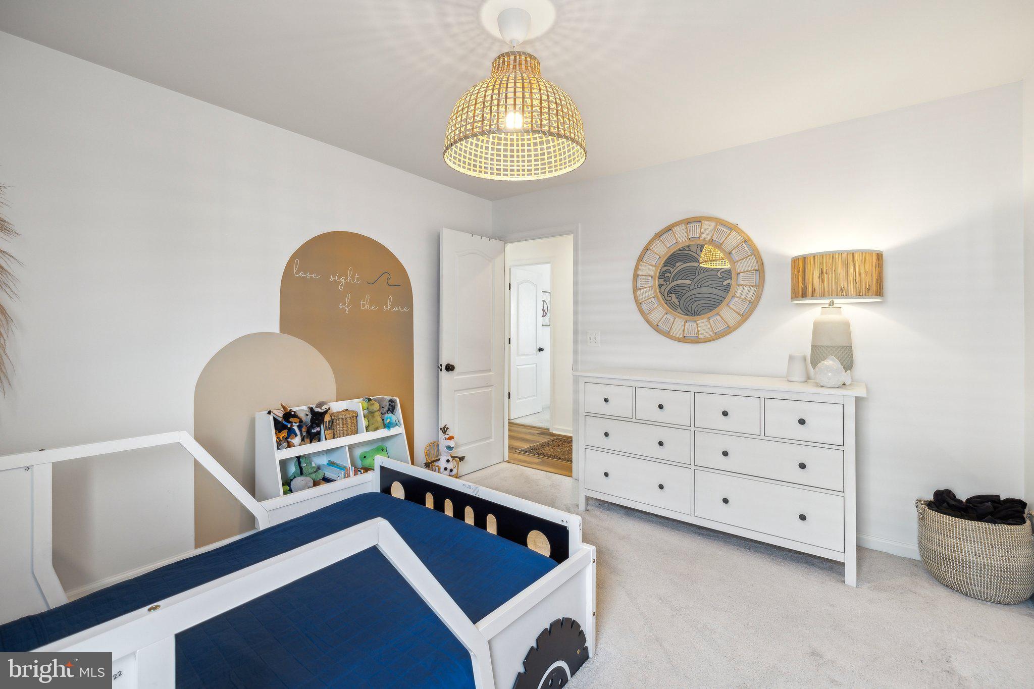 EMBREY MILL - Residential