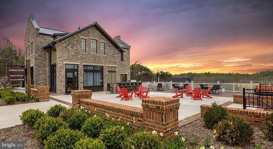 EMBREY MILL - Residential