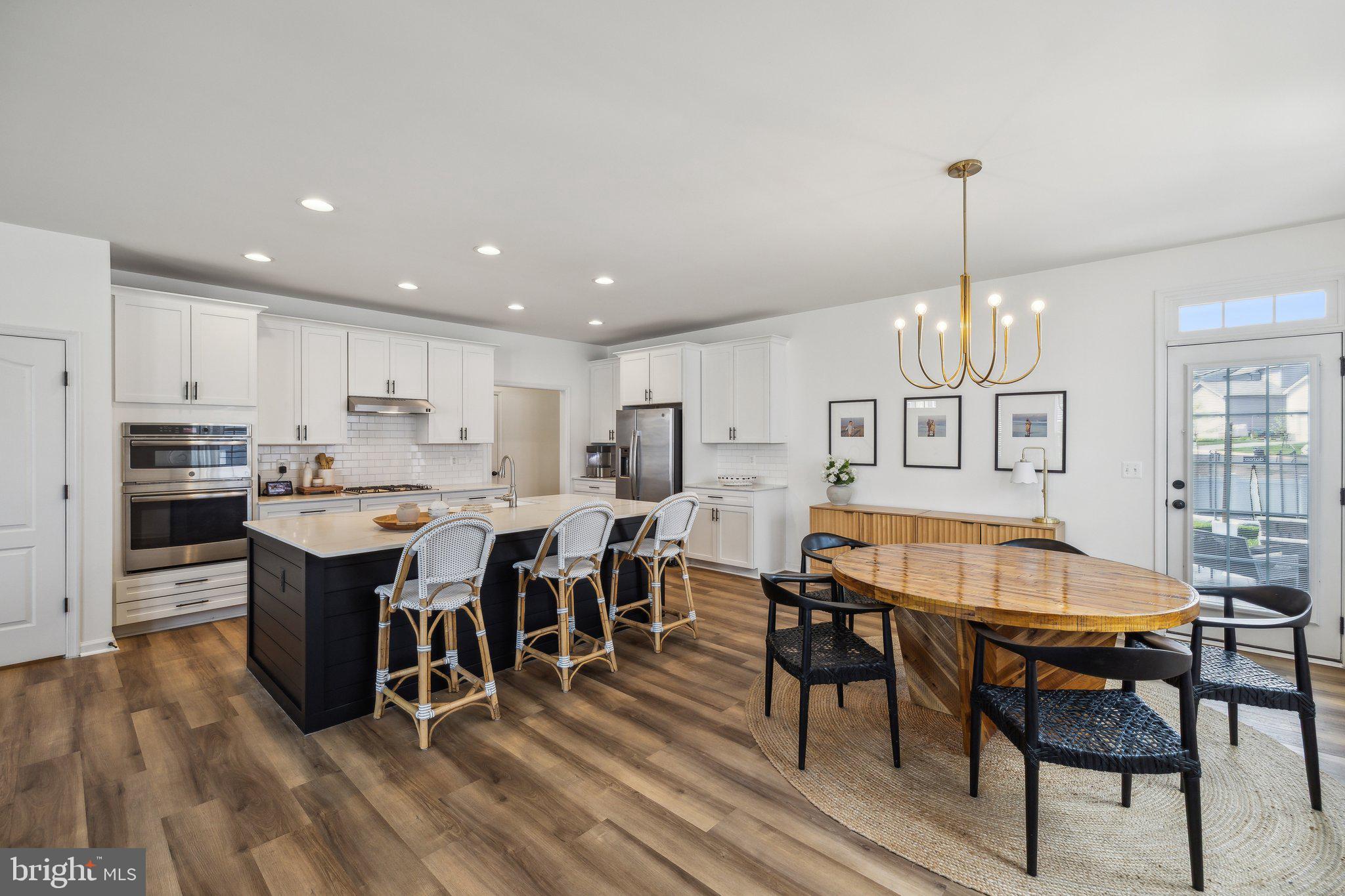 EMBREY MILL - Residential