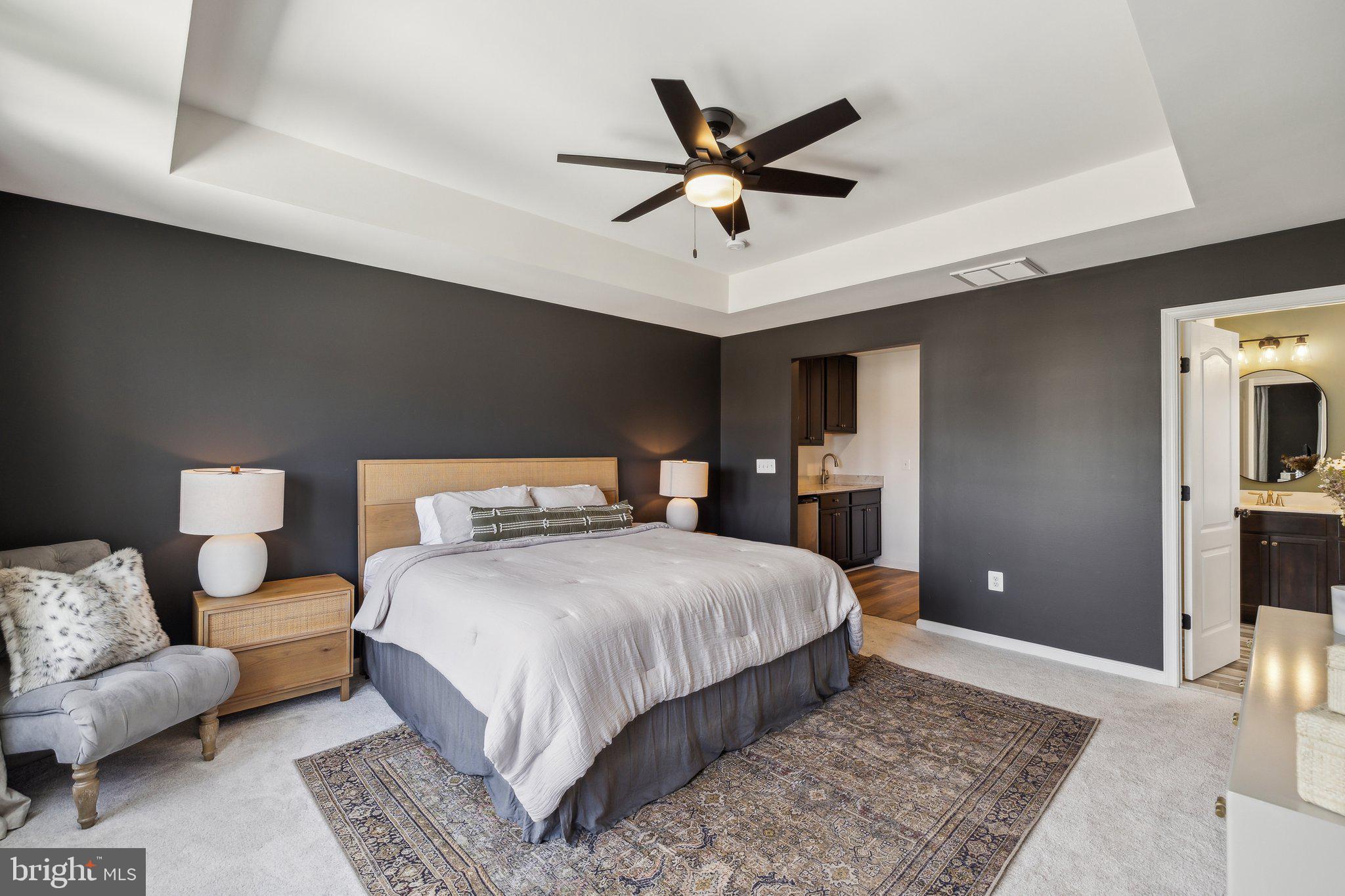 EMBREY MILL - Residential