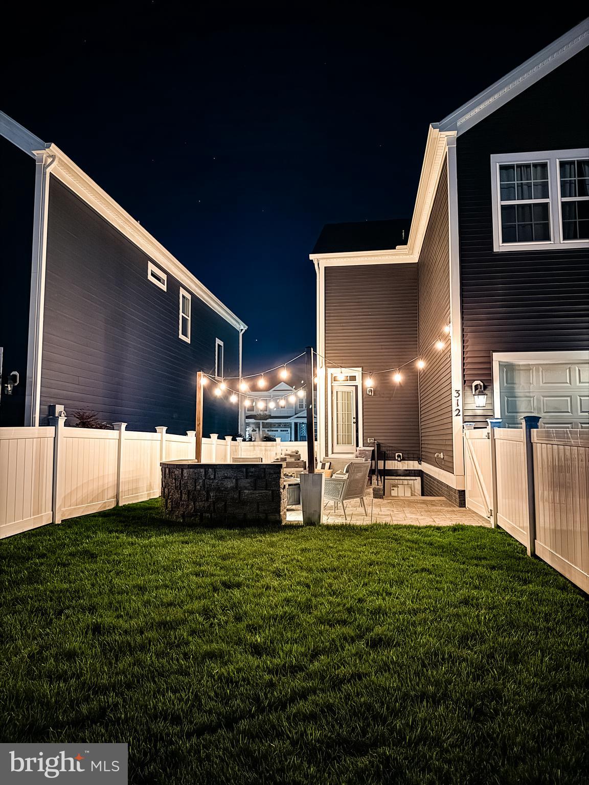 EMBREY MILL - Residential