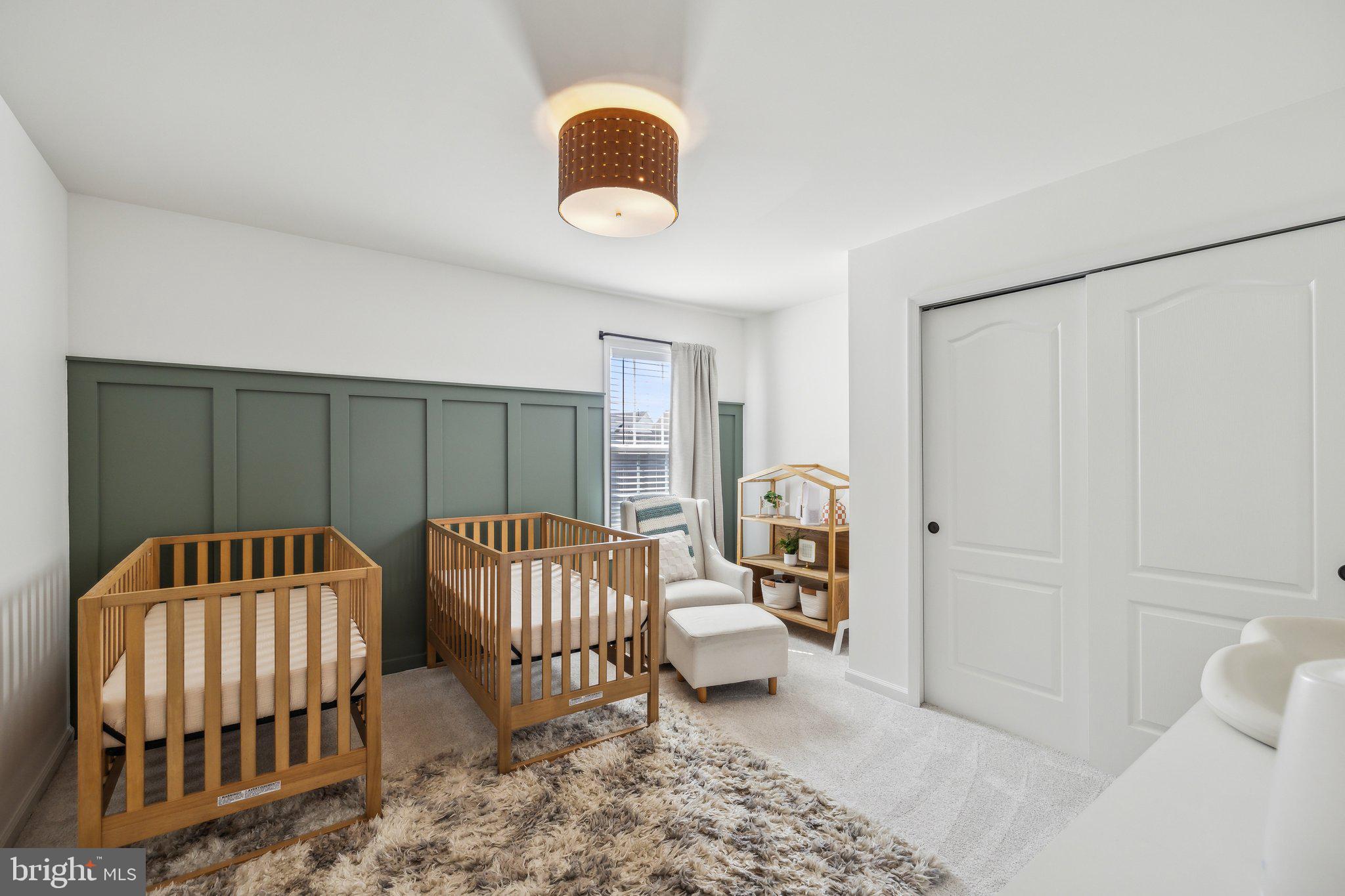 EMBREY MILL - Residential