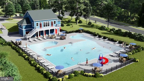 EMBREY MILL - Residential