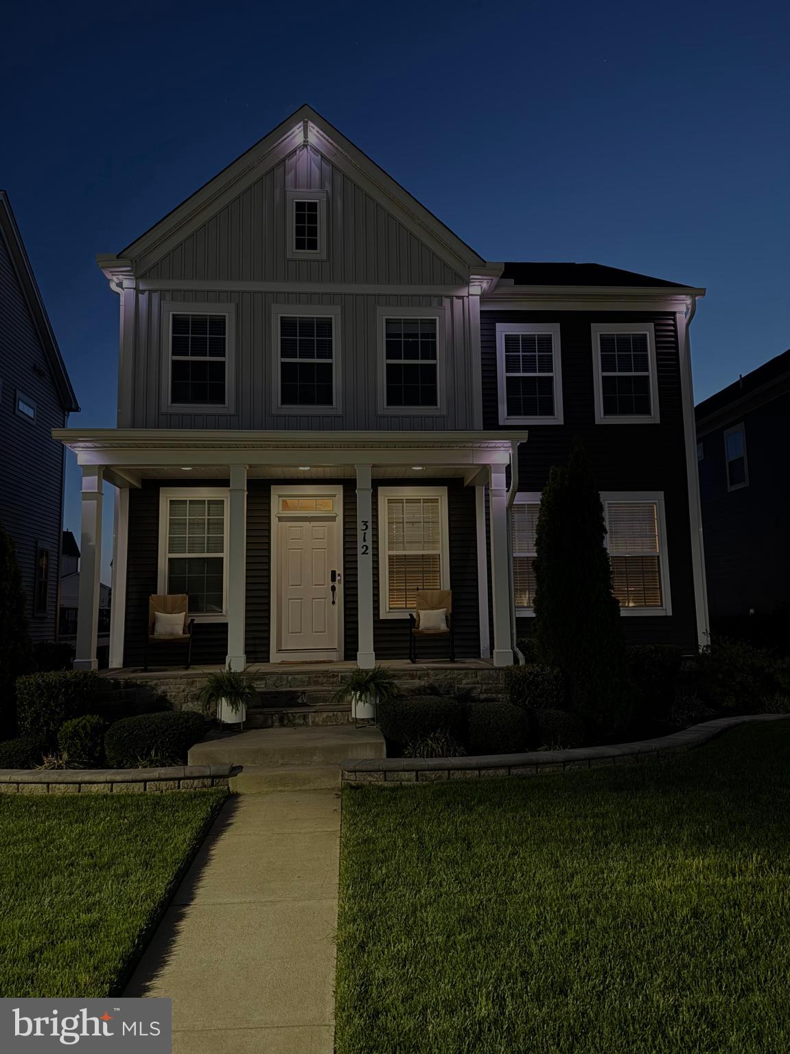 EMBREY MILL - Residential