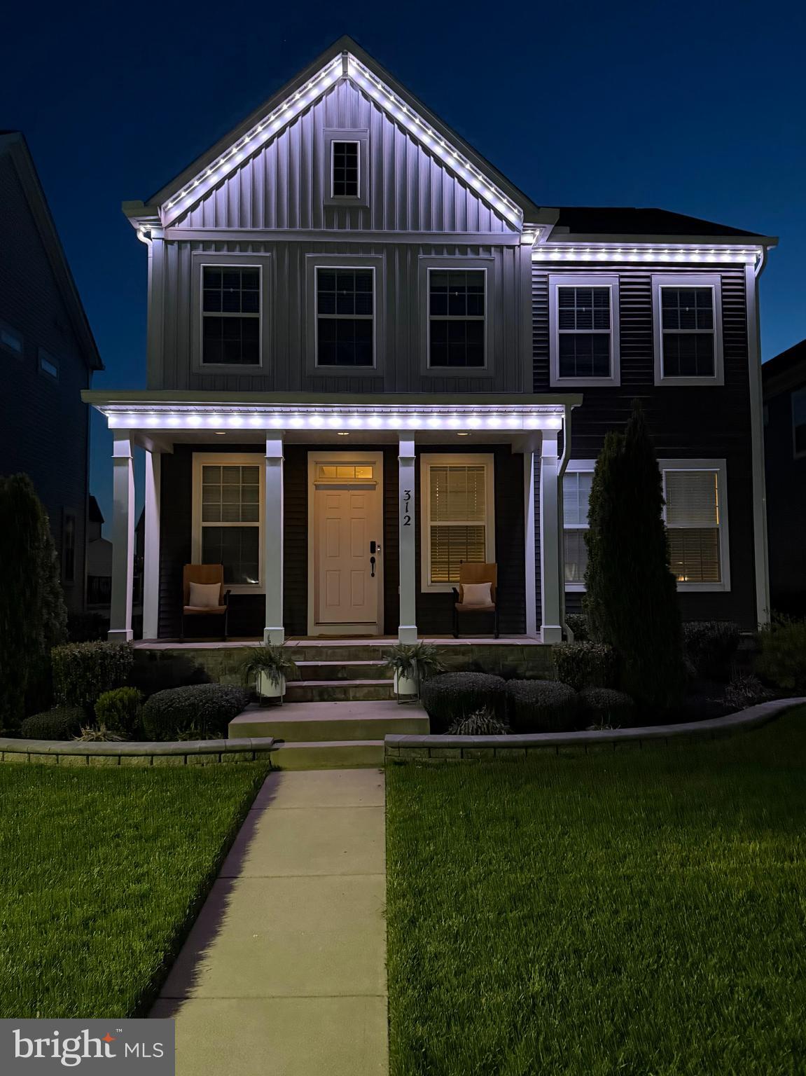 EMBREY MILL - Residential