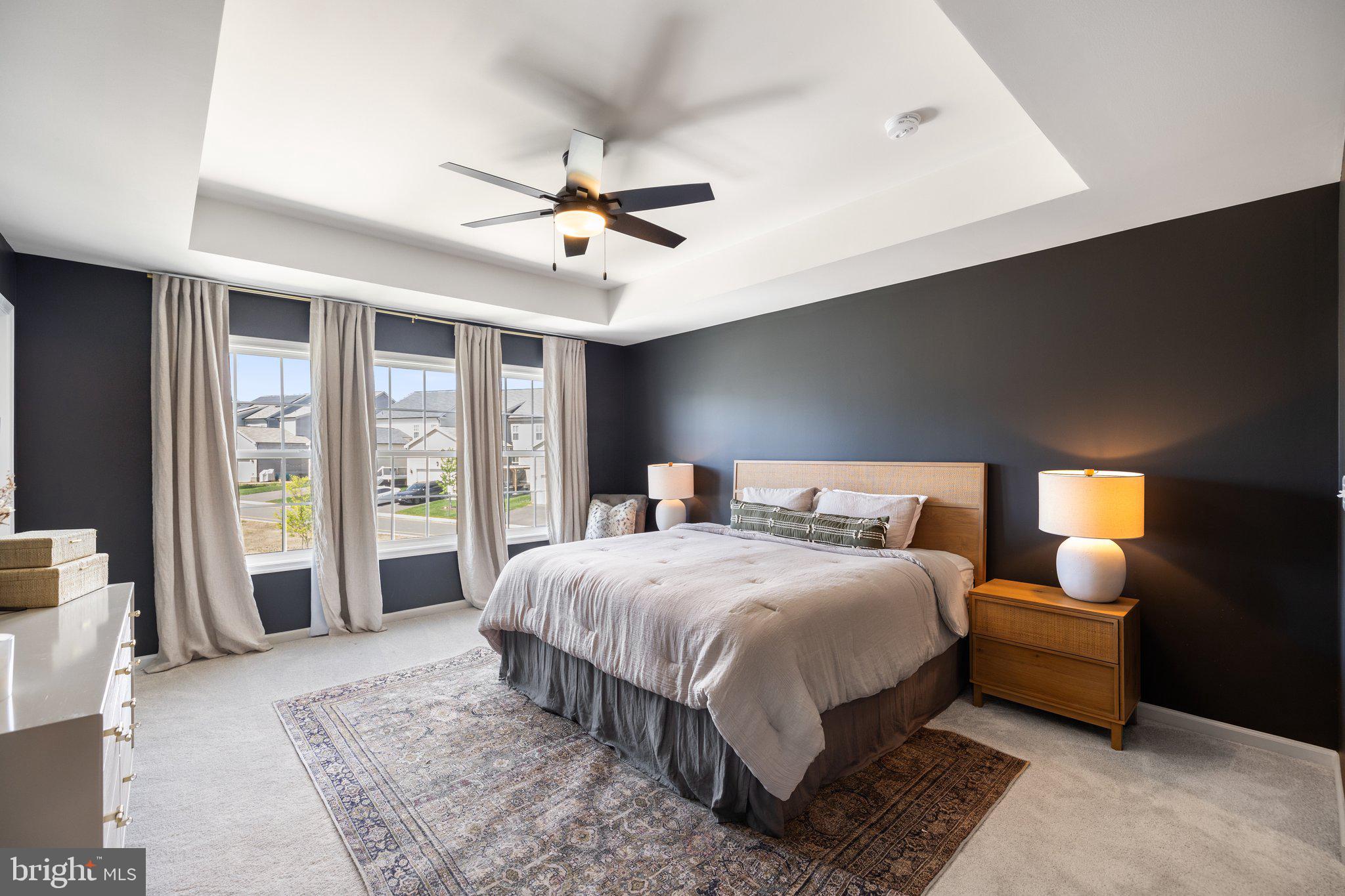 EMBREY MILL - Residential