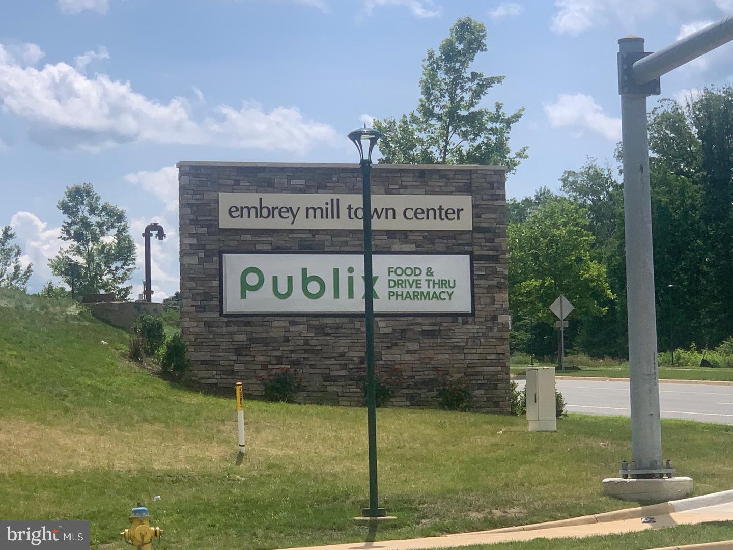 EMBREY MILL - Residential