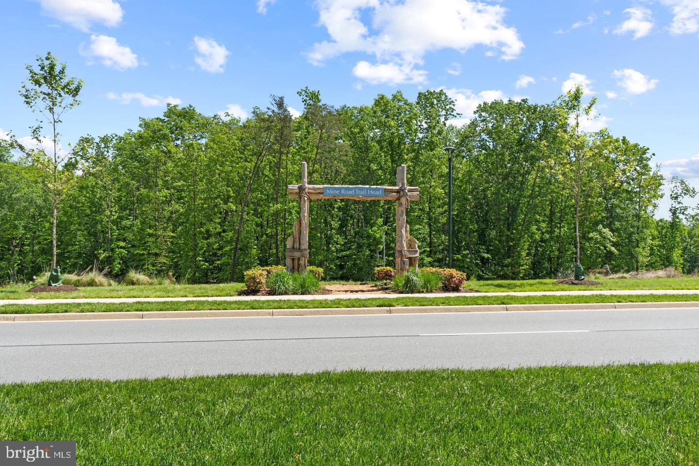 EMBREY MILL - Residential