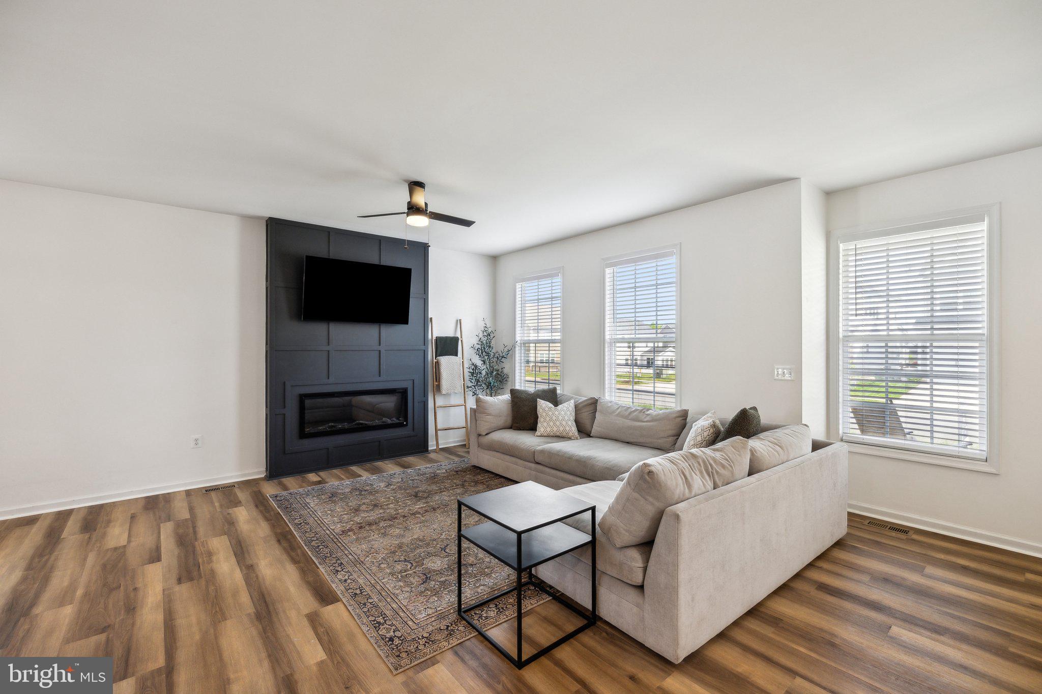 EMBREY MILL - Residential