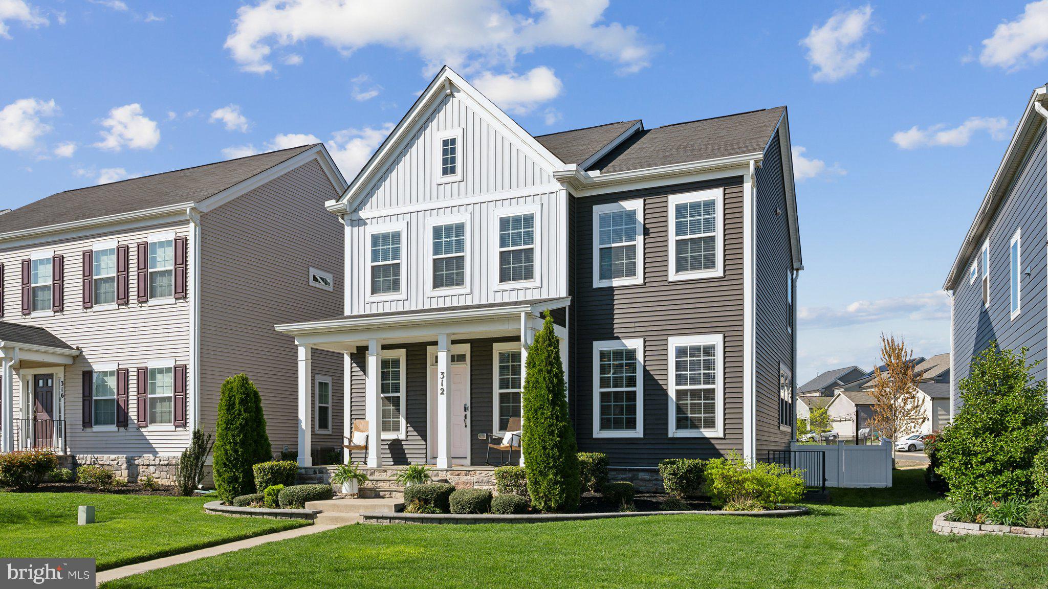 EMBREY MILL - Residential