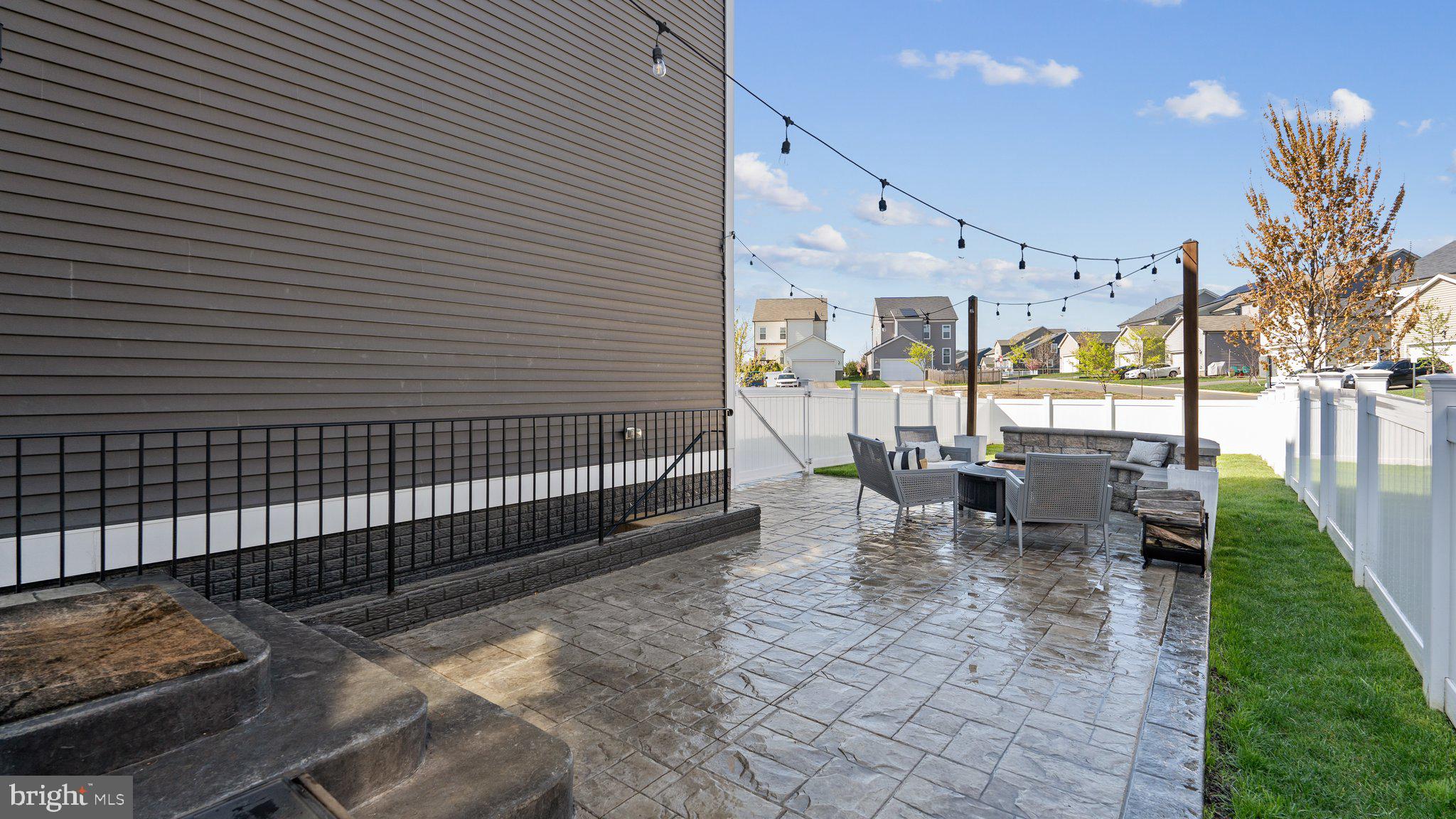 EMBREY MILL - Residential