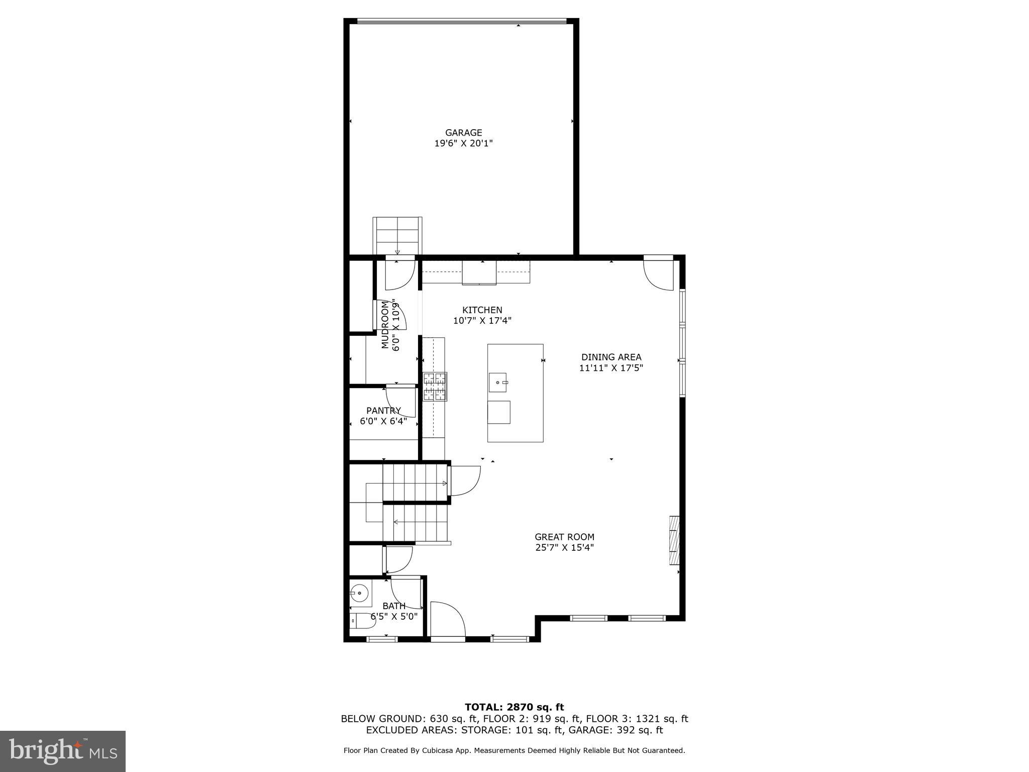 EMBREY MILL - Residential