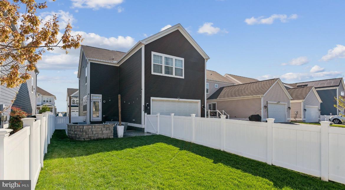 EMBREY MILL - Residential