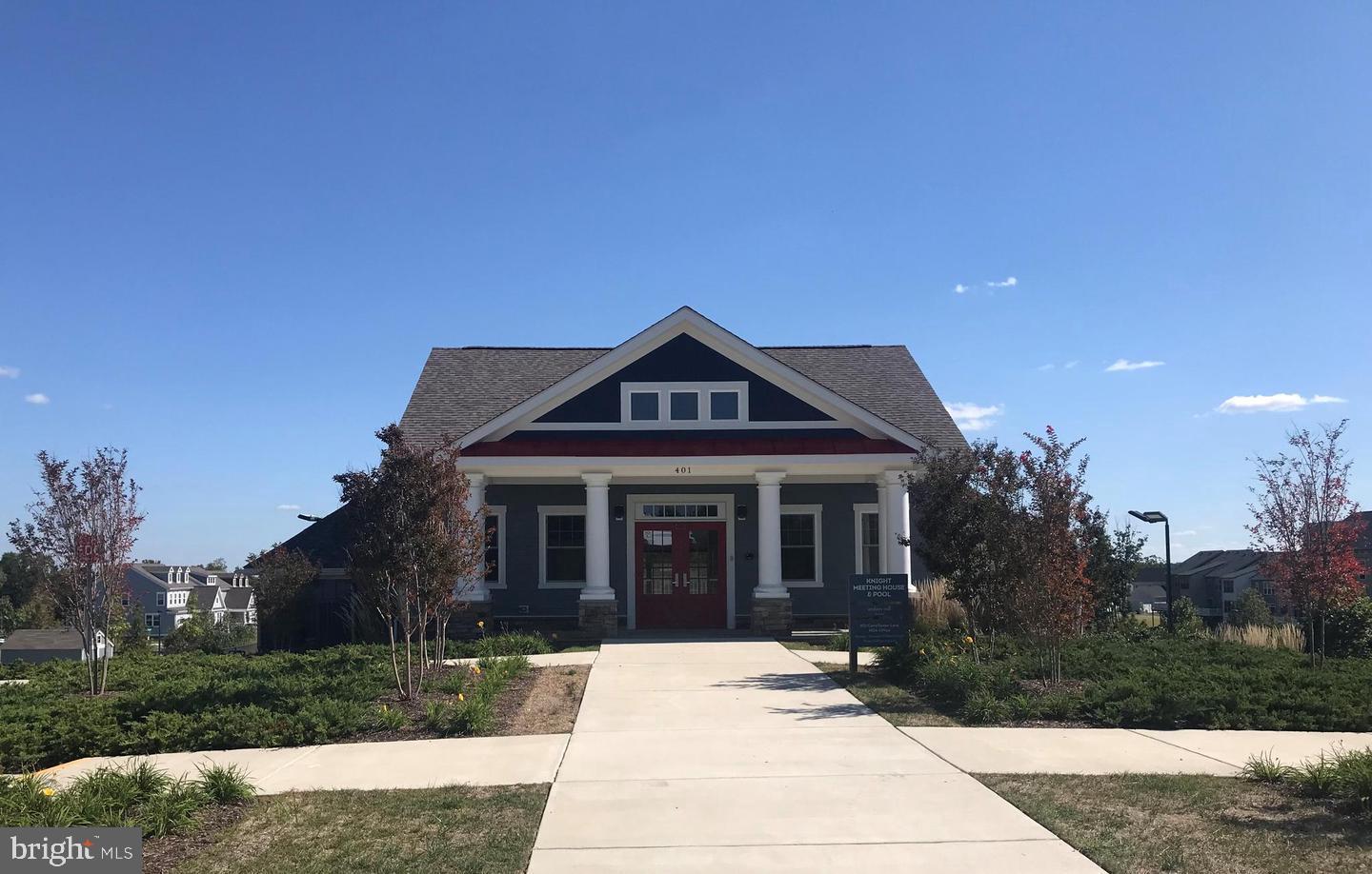 EMBREY MILL - Residential