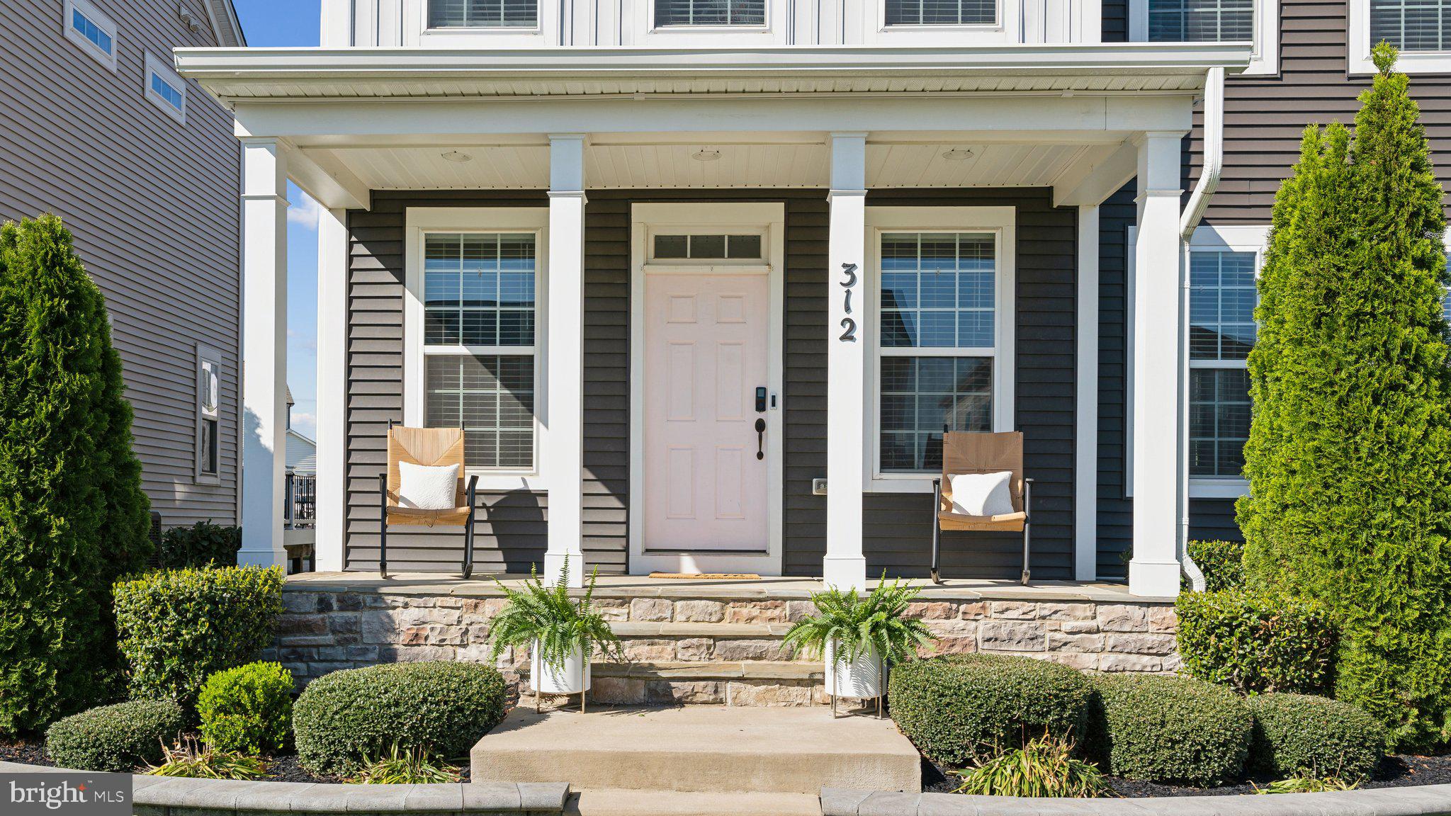 EMBREY MILL - Residential