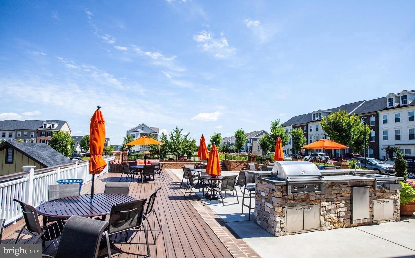 EMBREY MILL - Residential