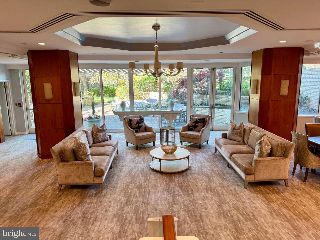 SOMERSET HOUSE - Residential