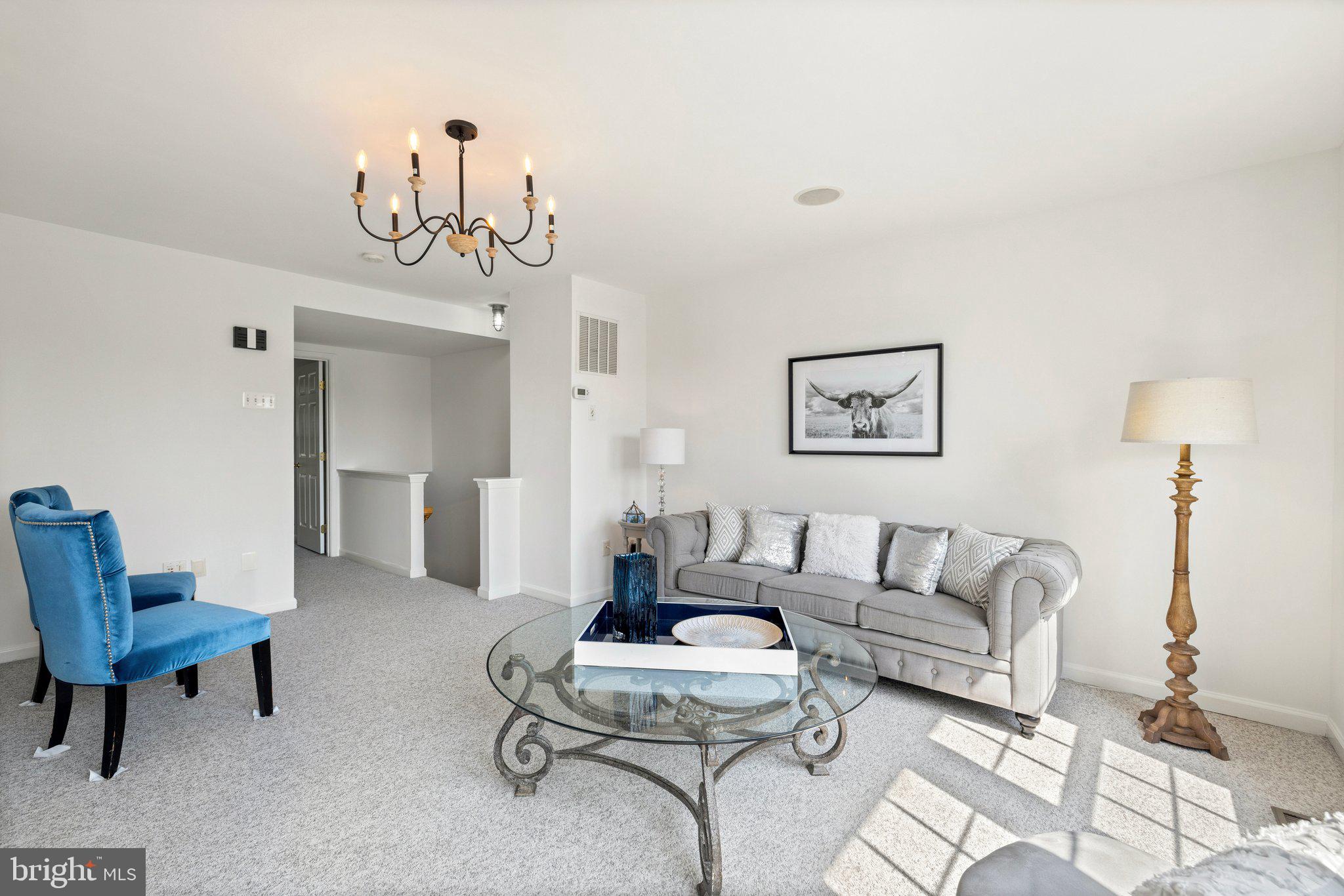 ASHBURN VILLAGE - Residential