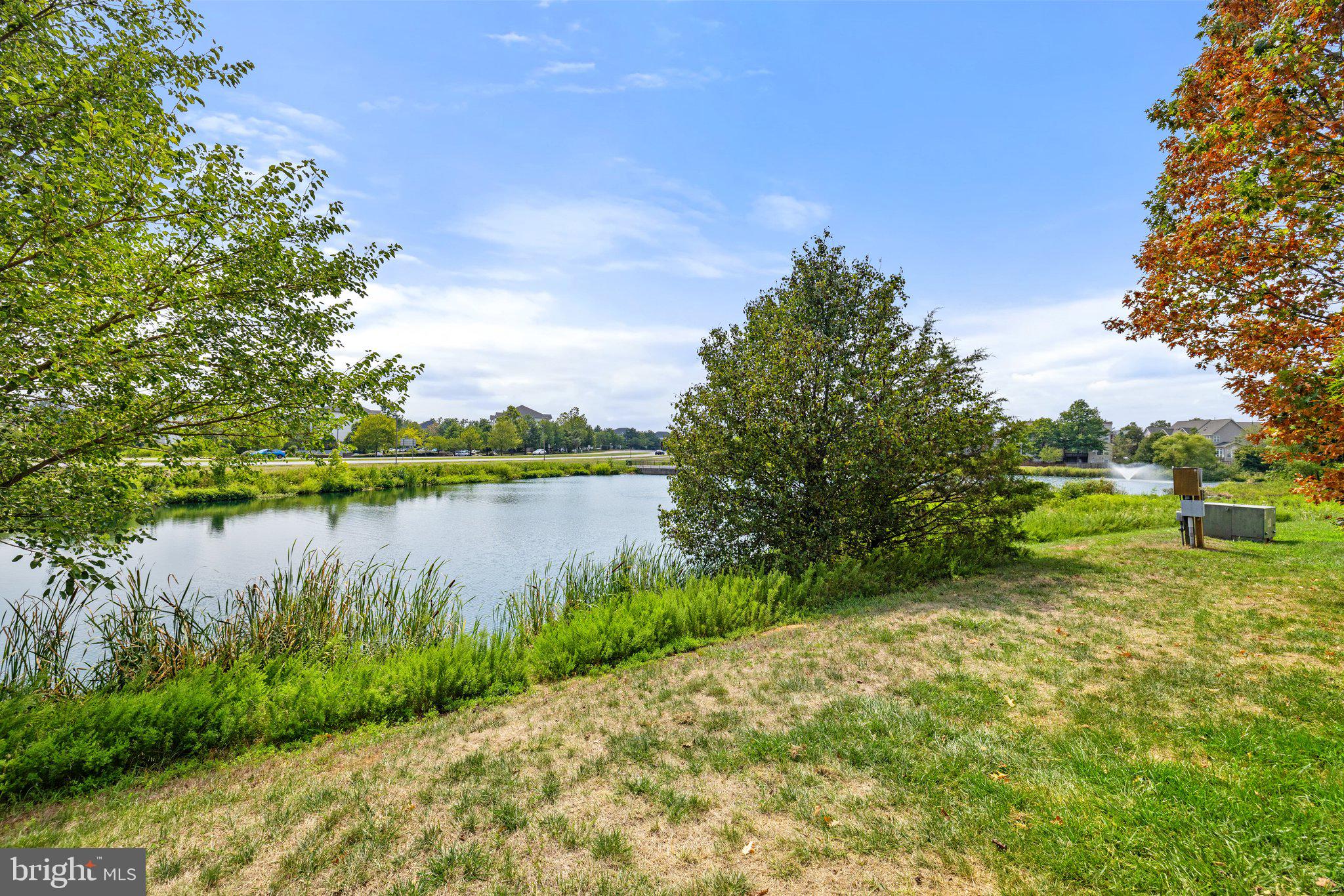 ASHBURN VILLAGE - Residential