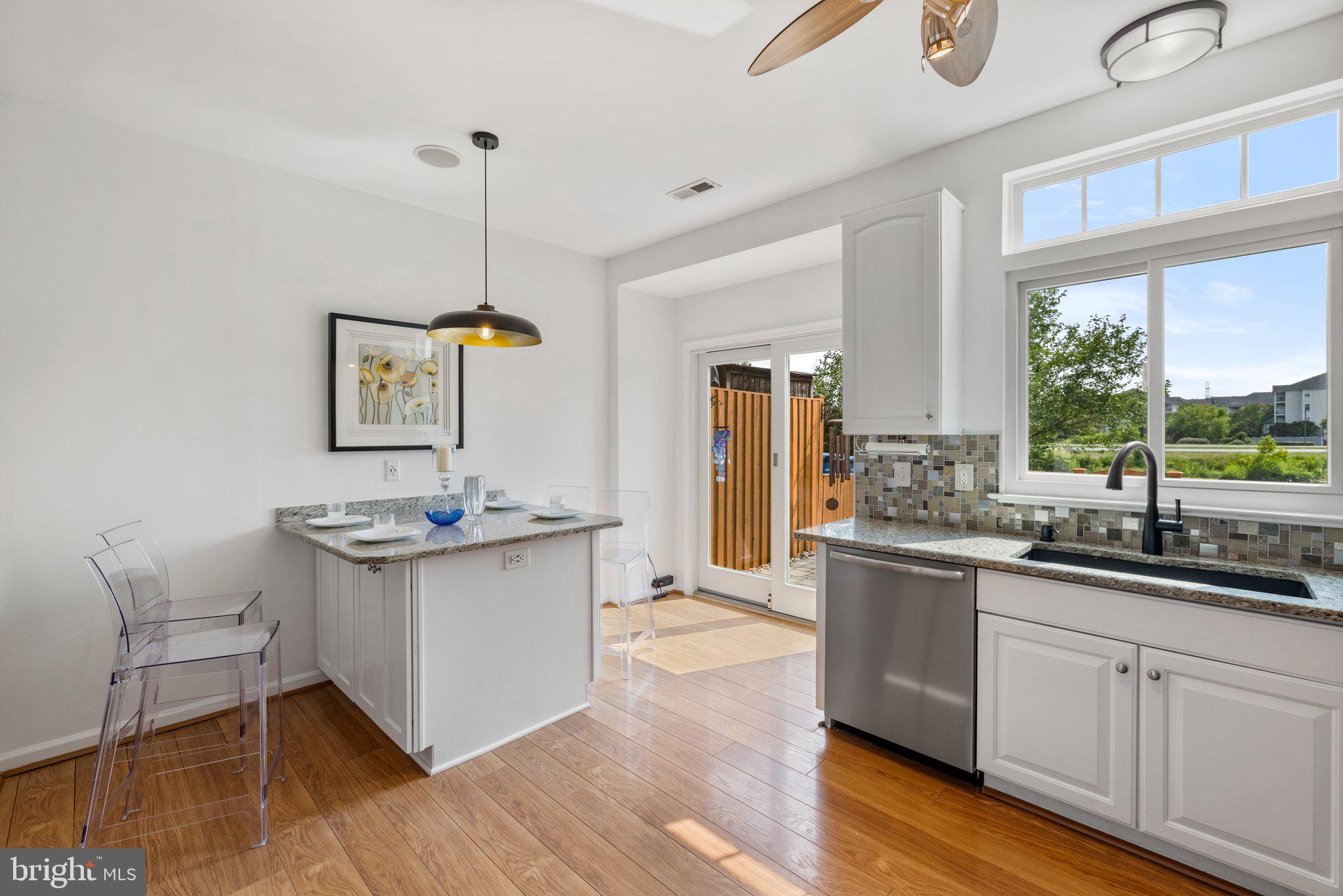 ASHBURN VILLAGE - Residential