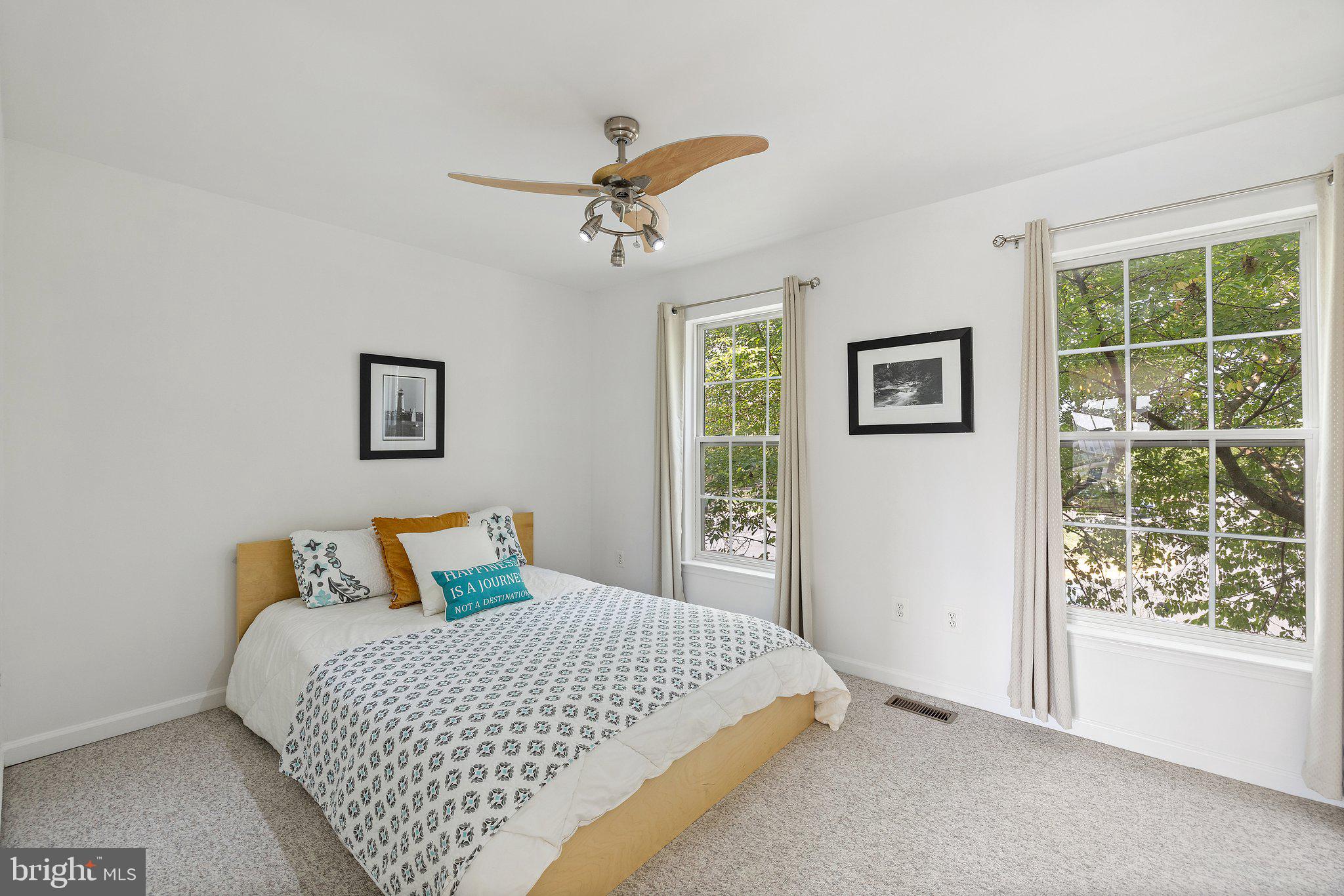 ASHBURN VILLAGE - Residential