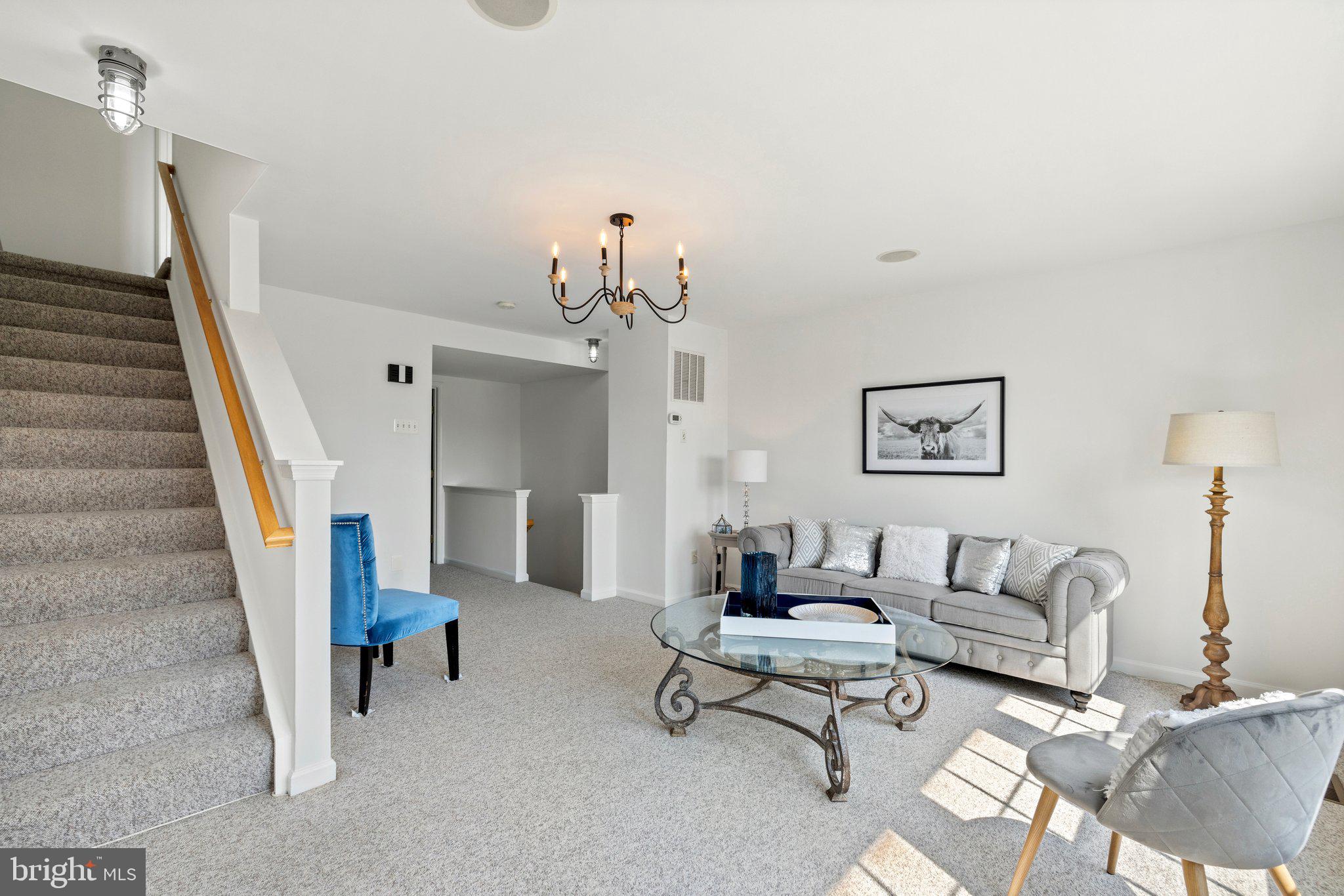 ASHBURN VILLAGE - Residential