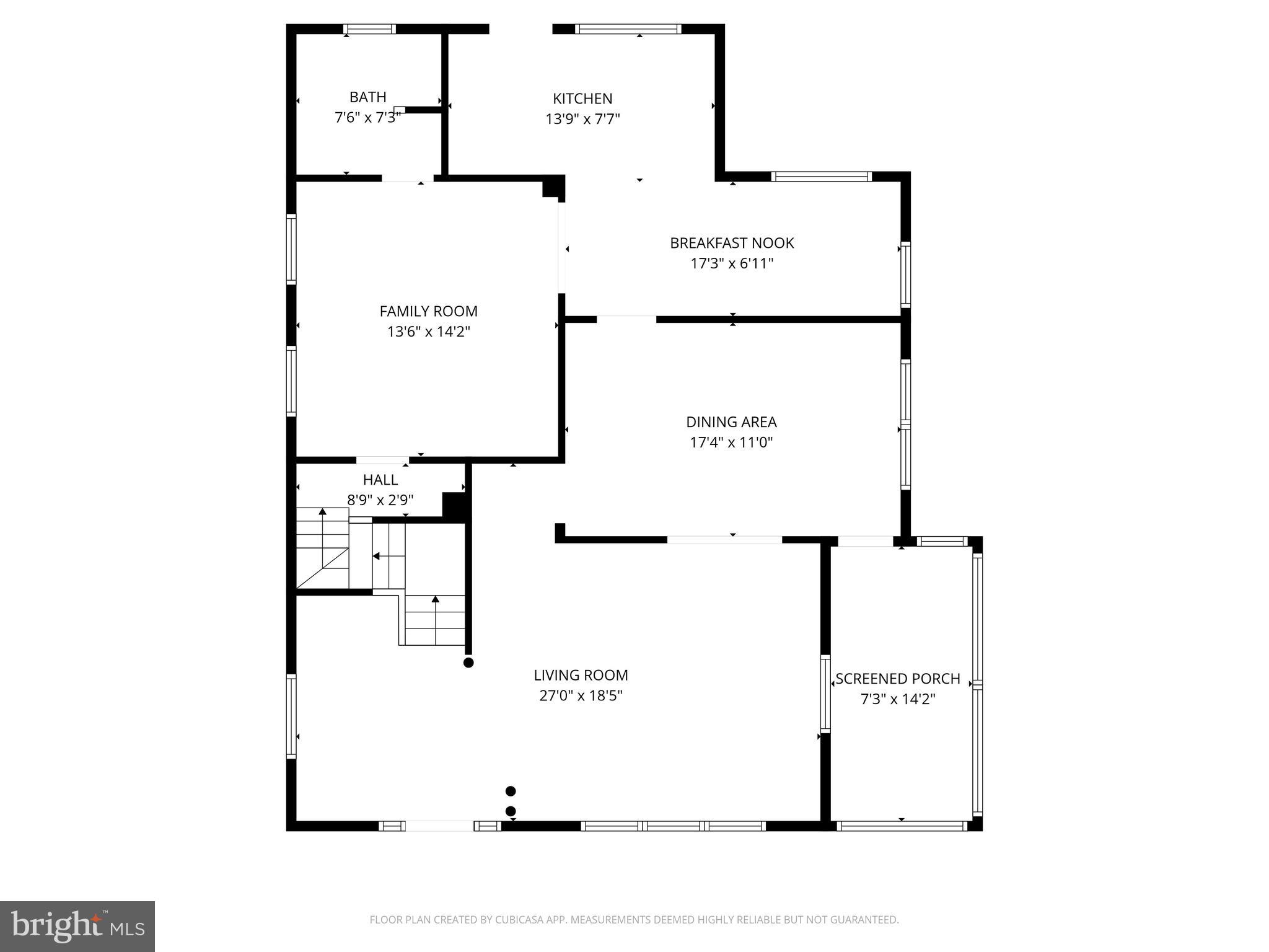 WEST END - Residential