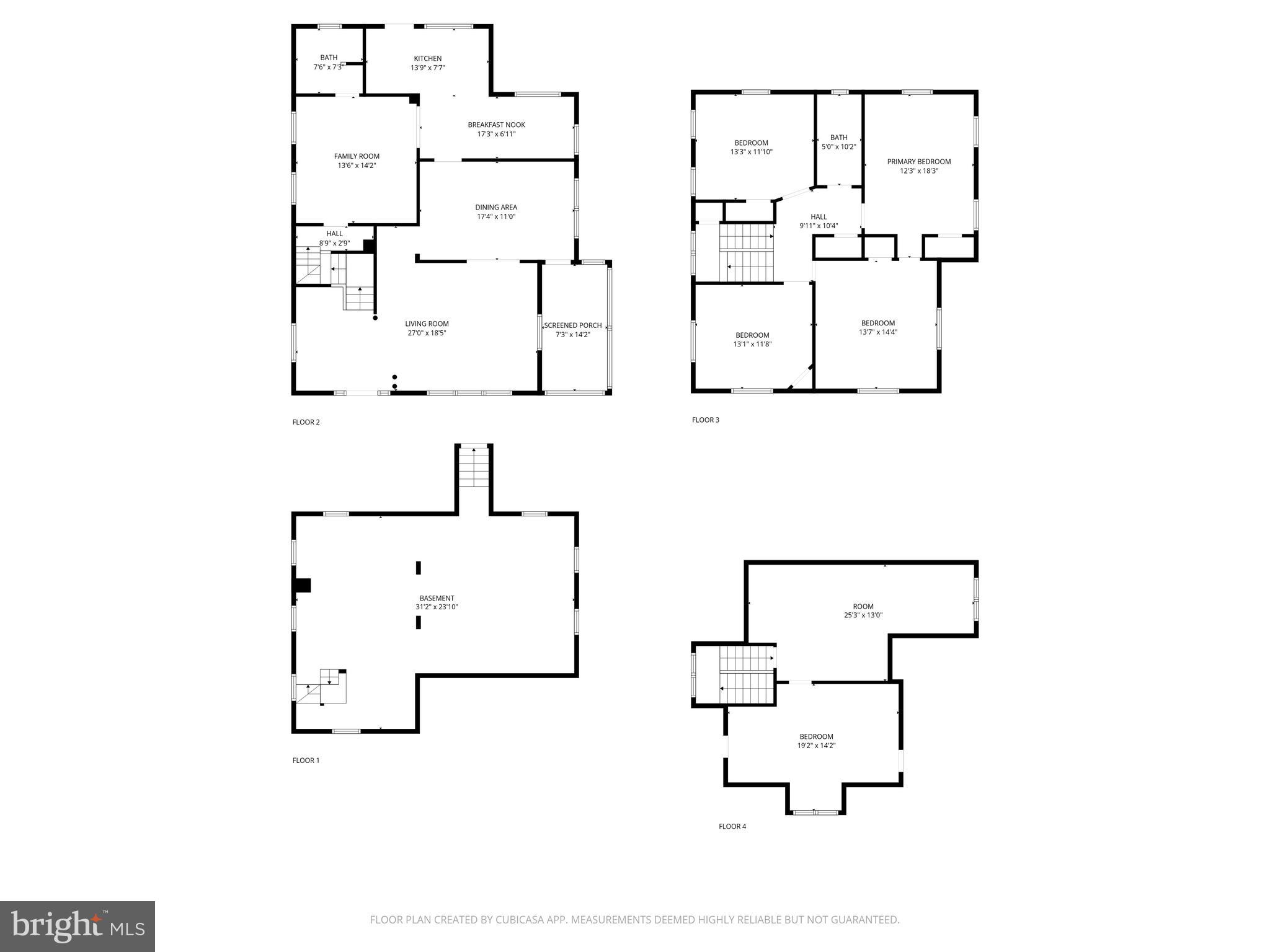 WEST END - Residential