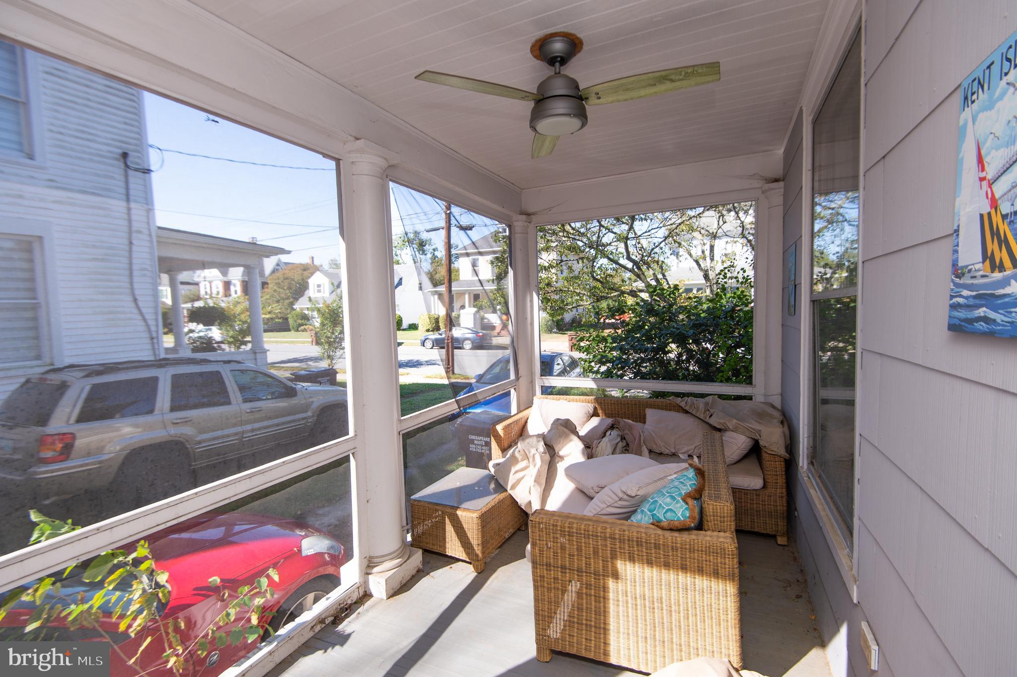 WEST END - Residential