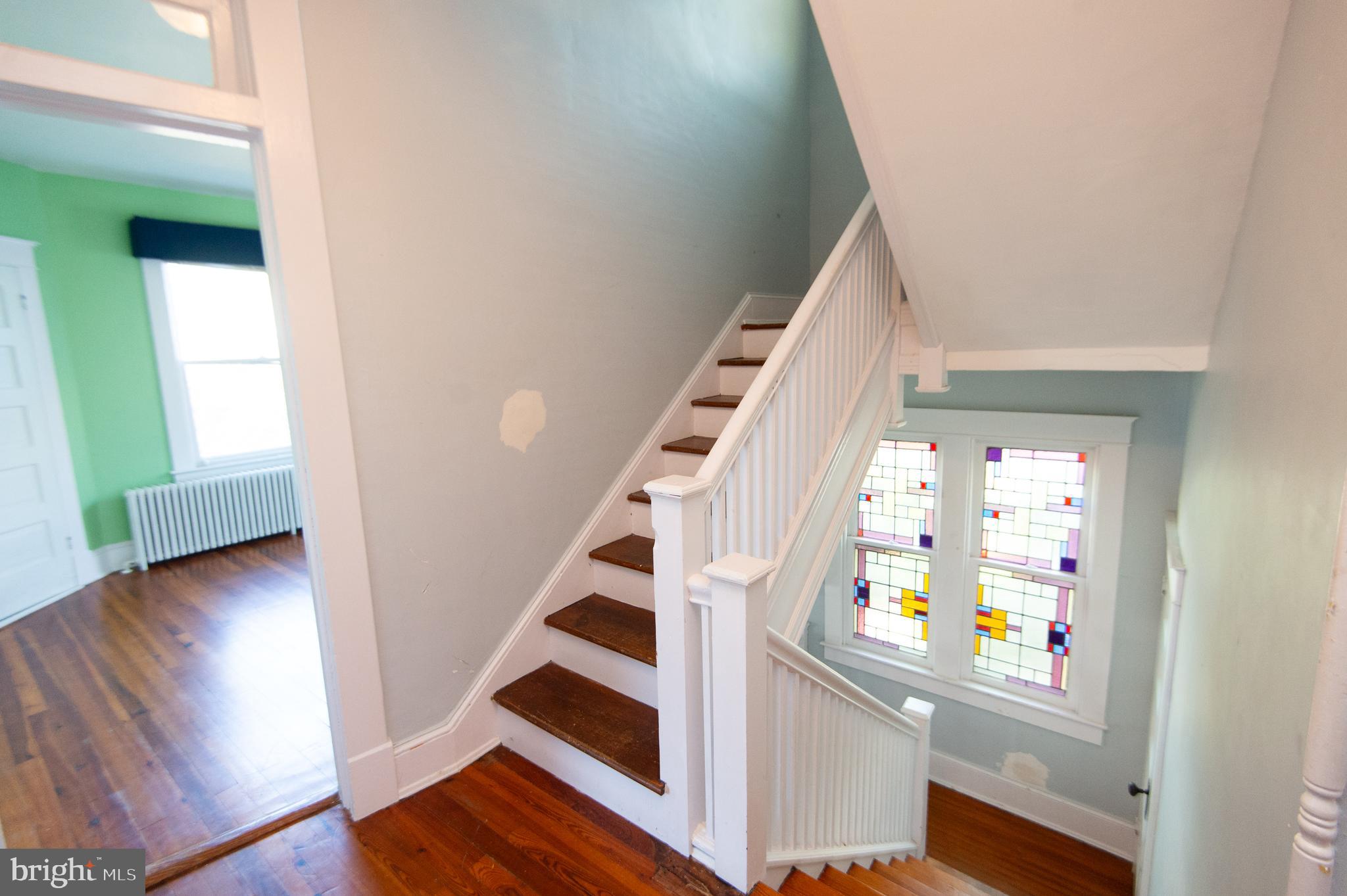 WEST END - Residential